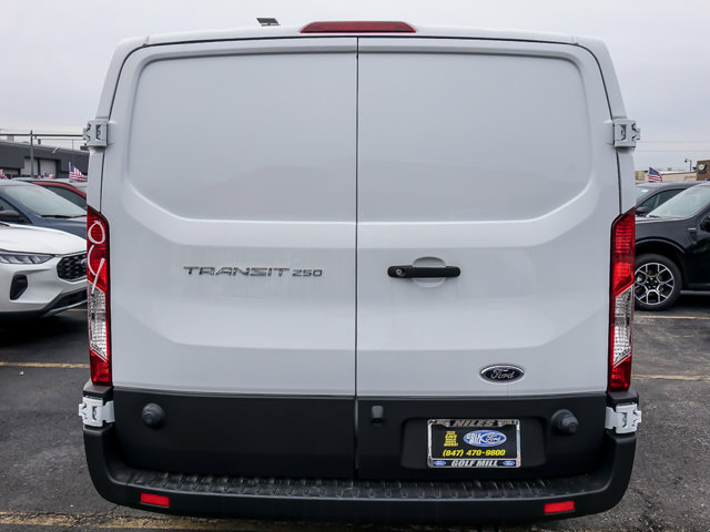 2024 FORD TRANSIT - Image 32