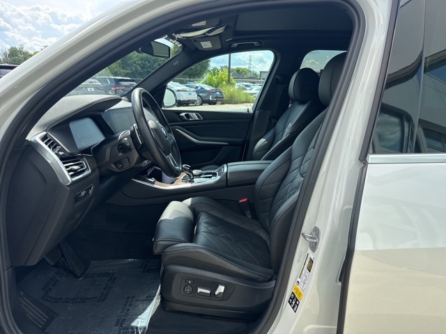 2023 Bmw X5 xDrive40i photo 4