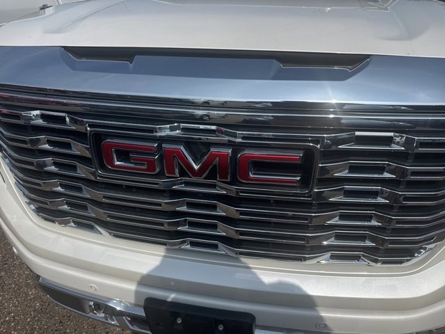 2022 Gmc Sierra 1500 Denali photo 2