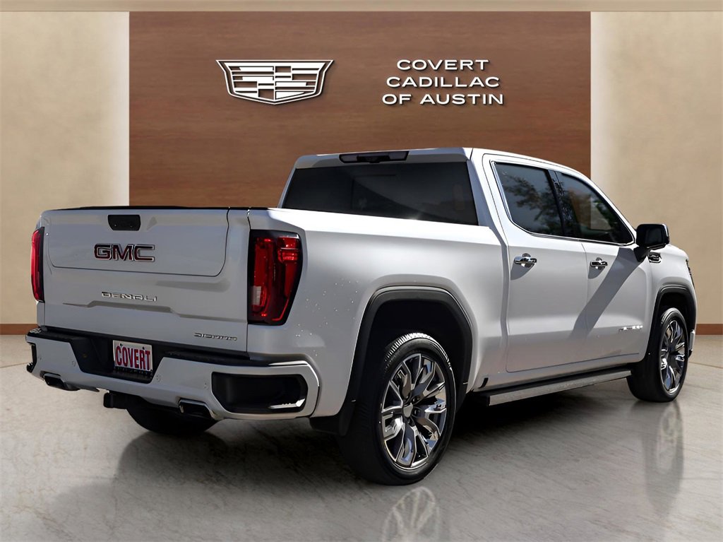 2023 Gmc Sierra 1500 Denali photo 4