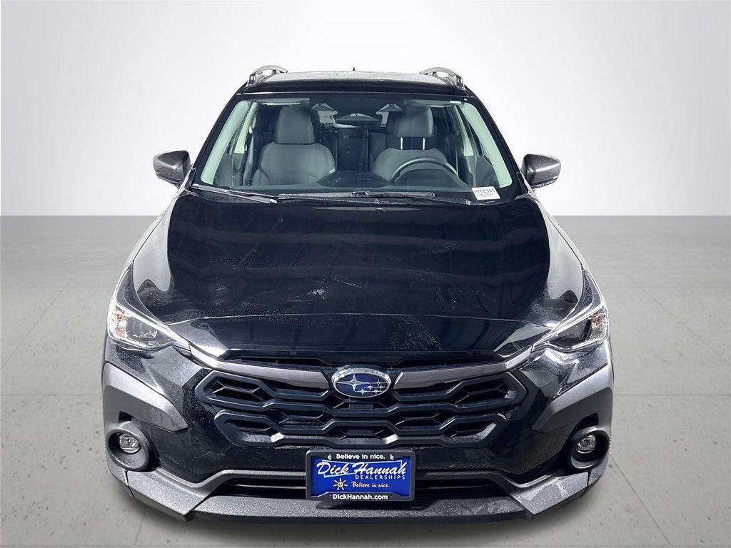 2025 Subaru Crosstrek Premium photo 3