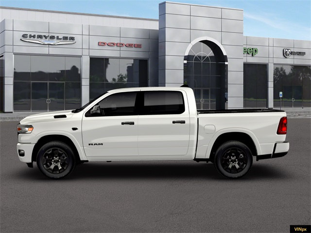 2026 Ram 1500 Big Horn Lone Star photo 2