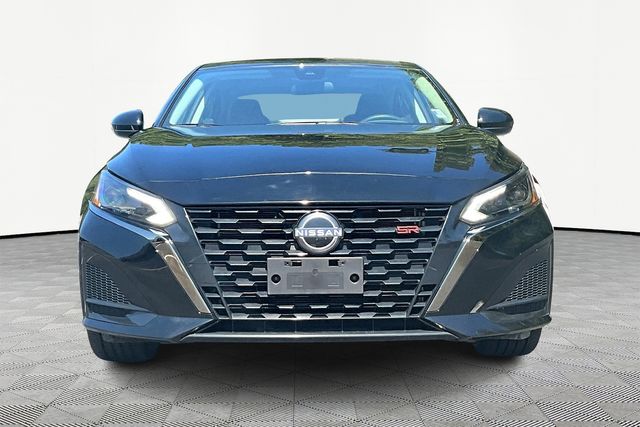 2024 Nissan Altima 2.5 SR photo 2