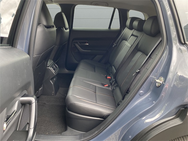 2025 Mazda CX-50 Premium Plus photo 26