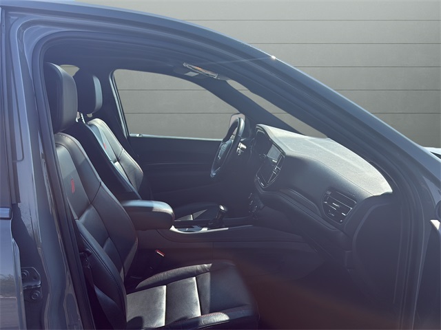 2023 Dodge Durango GT Plus photo 14