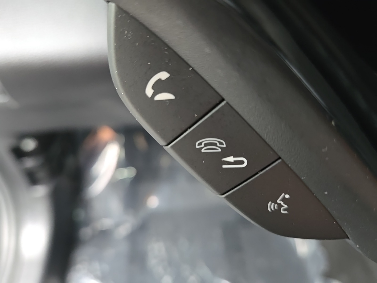 2019 Honda HR-V Sport photo 32