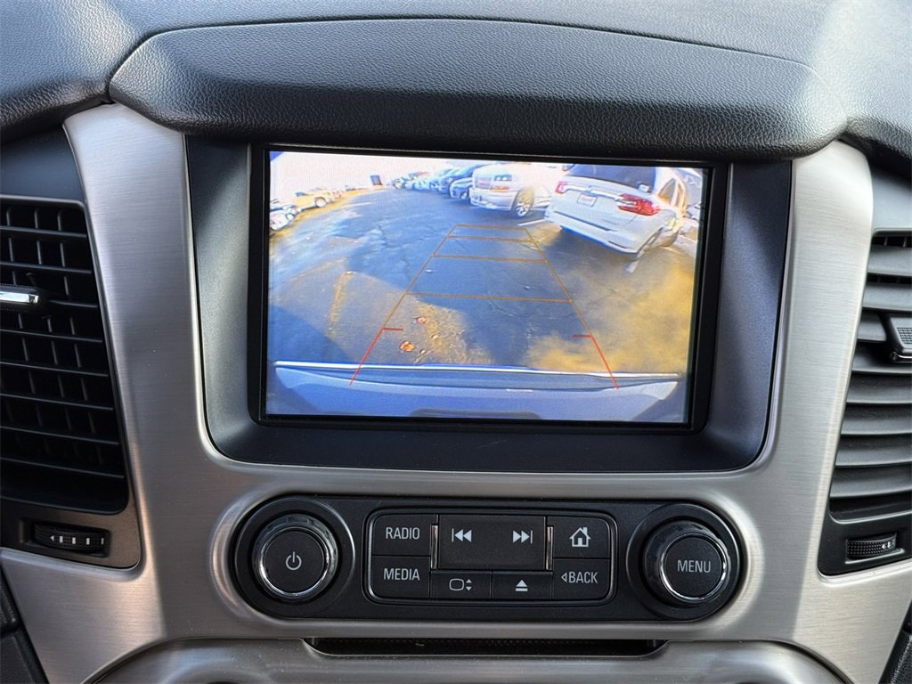 2018 GMC YUKON XL - Image 23