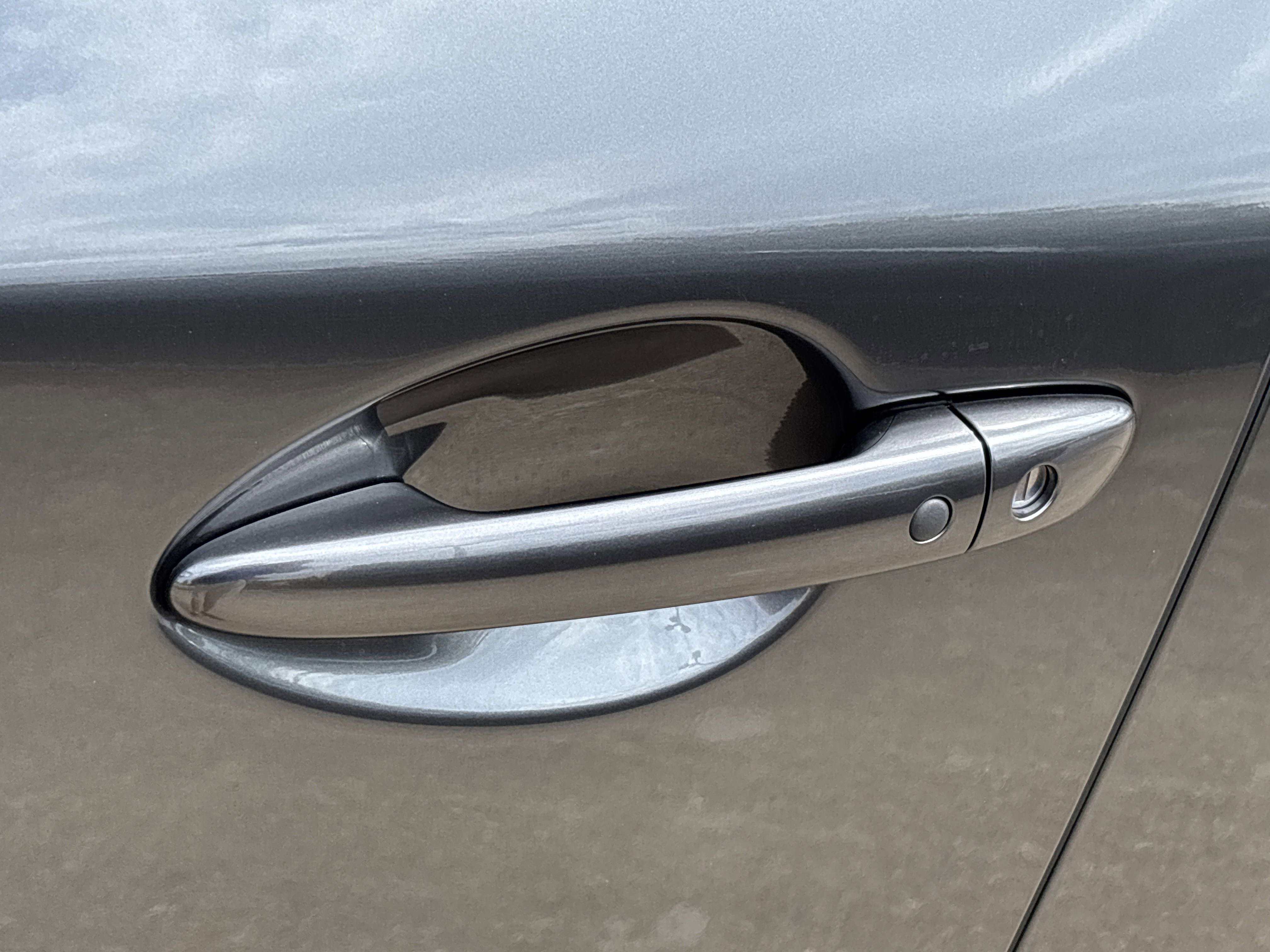 2025 Mazda CX-5 2.5 S Preferred photo 4