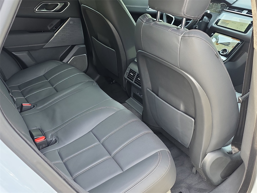 2023 Land Rover Range Rover Velar P400 HST photo 11