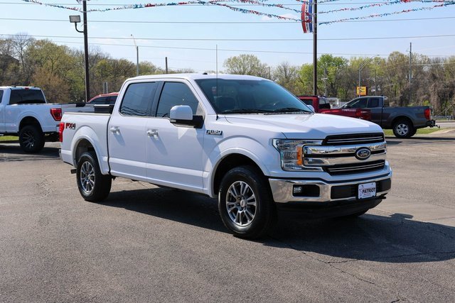 Used 2018  Ford XL image 1