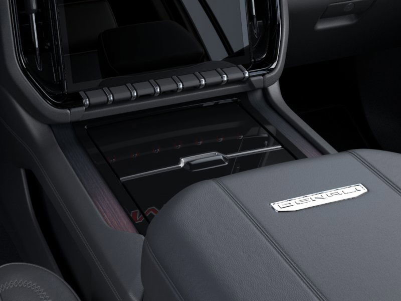 2025 Gmc Yukon XL Denali photo 22