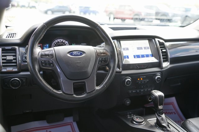 2022 FORD RANGER - Image 9