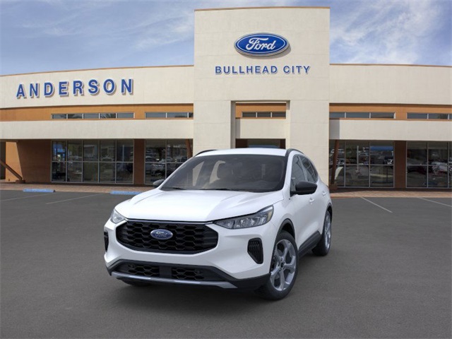 2025 Ford Escape ST-Line photo 2