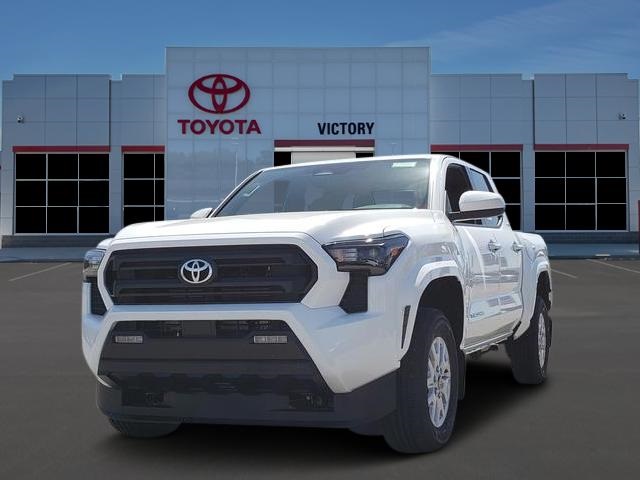 2025 Toyota Tacoma SR5's photo