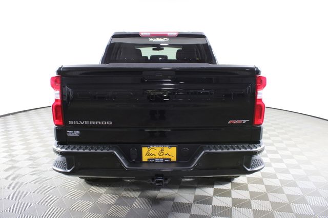 2022 Chevrolet Silverado 1500 RST photo 3