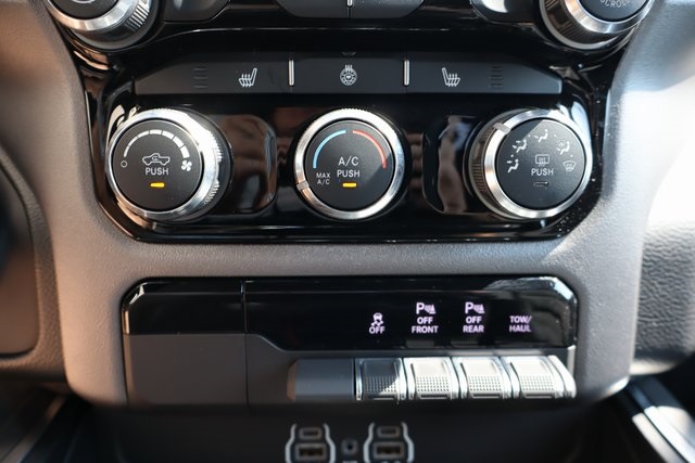 2026 Ram 1500 Big Horn photo 22