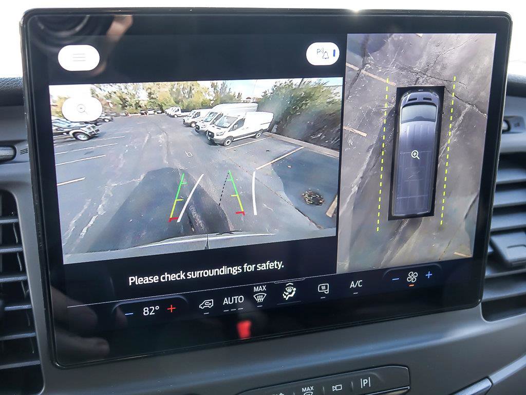 2026 FORD TRANSIT - Image 24