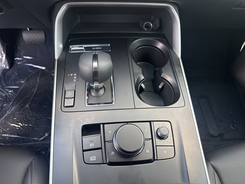 2026 Mazda CX-90 3.3 Turbo Select photo 15