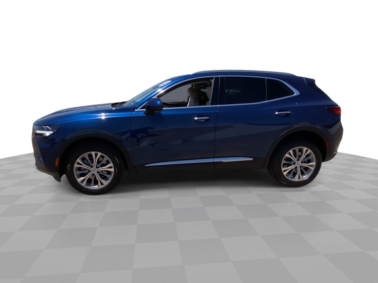 2023 Buick Envision Preferred photo 6