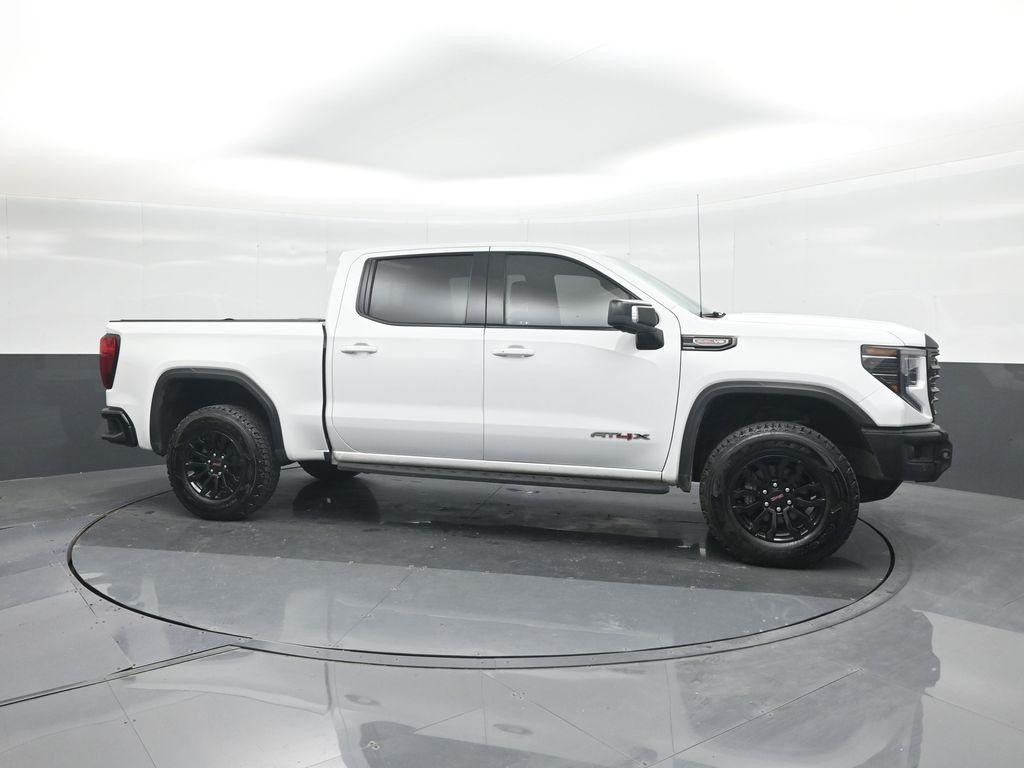 2023 Gmc Sierra 1500 AT4X photo 11