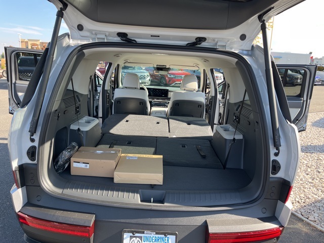2026 Hyundai Santa Fe SEL photo 22