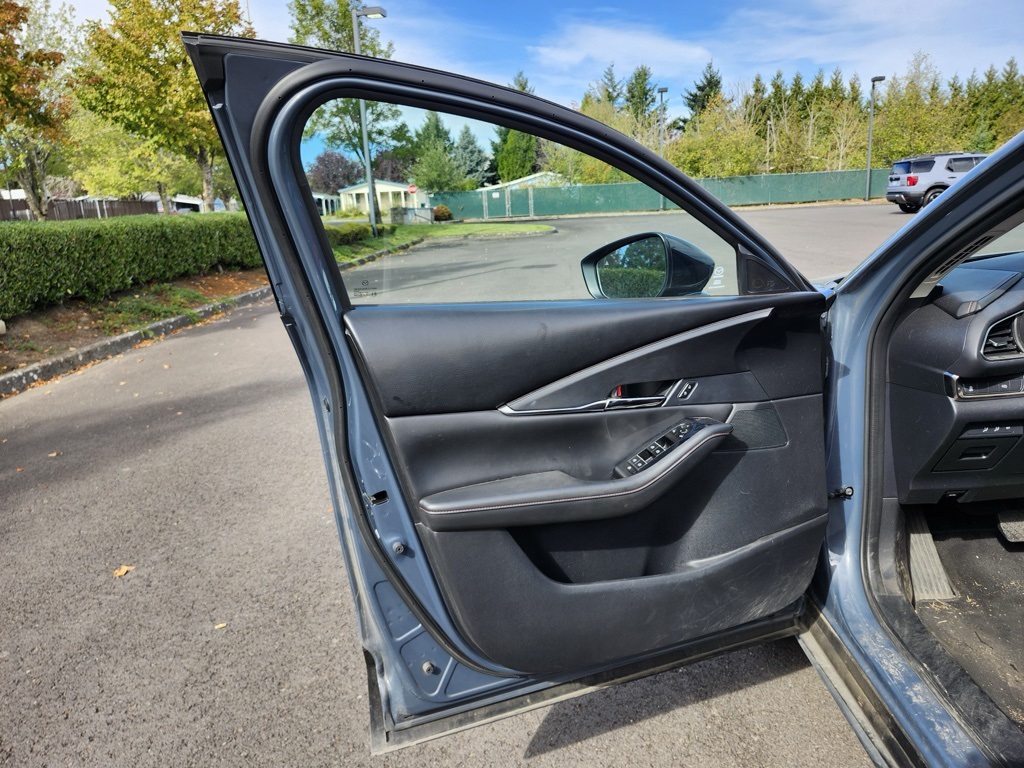 2023 Mazda CX-30 2.5 S Carbon photo 18