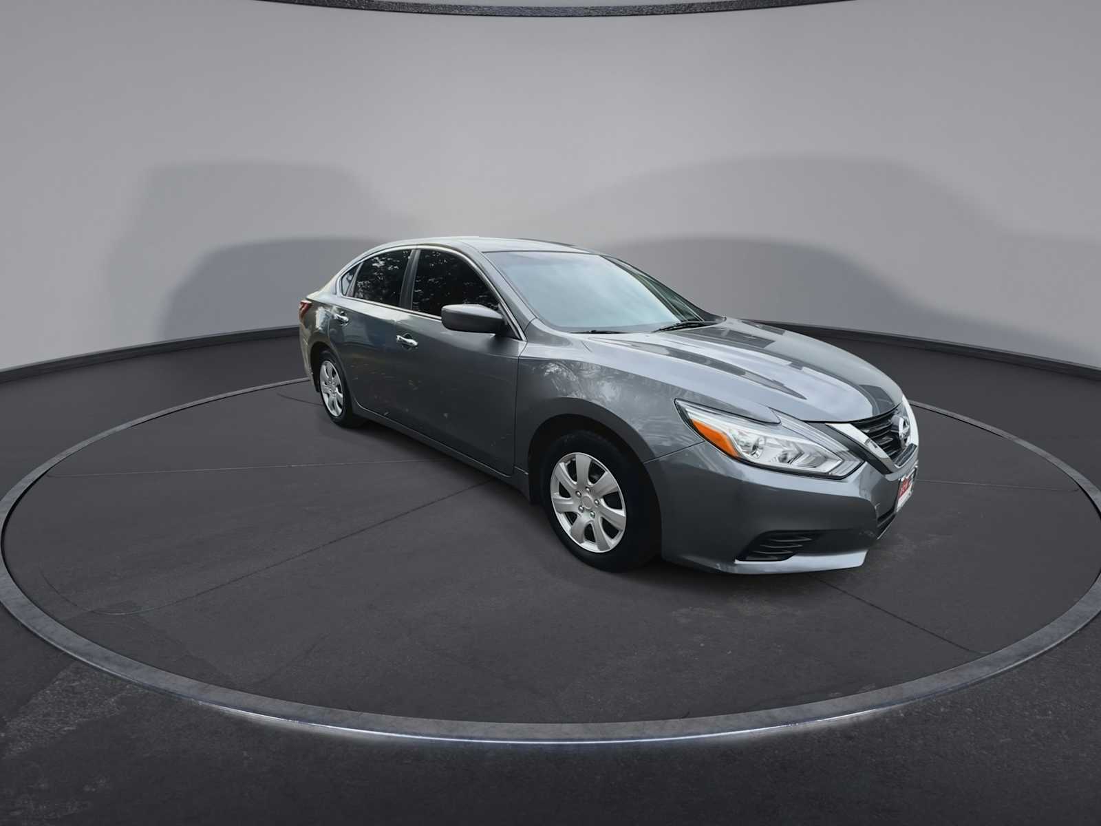 Used 2018 Nissan Altima S with VIN 1N4AL3APXJC285448 for sale in Eatontown, NJ