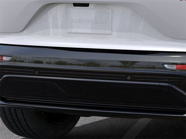 2025 Chevrolet Blazer EV RS photo 14