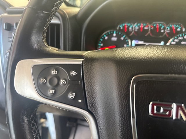 2017 Gmc Sierra 1500 SLT photo 13