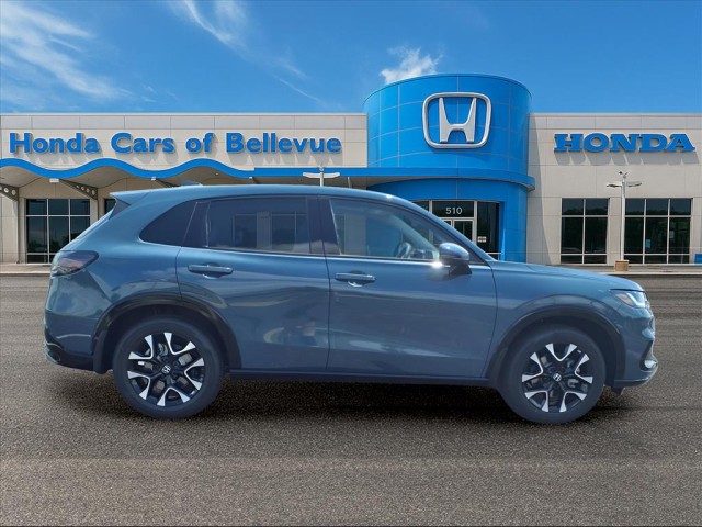 2026 Honda HR-V EX-L photo 6