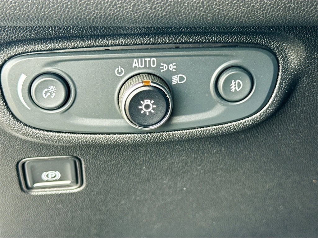 2019 Gmc Terrain SLT photo 8