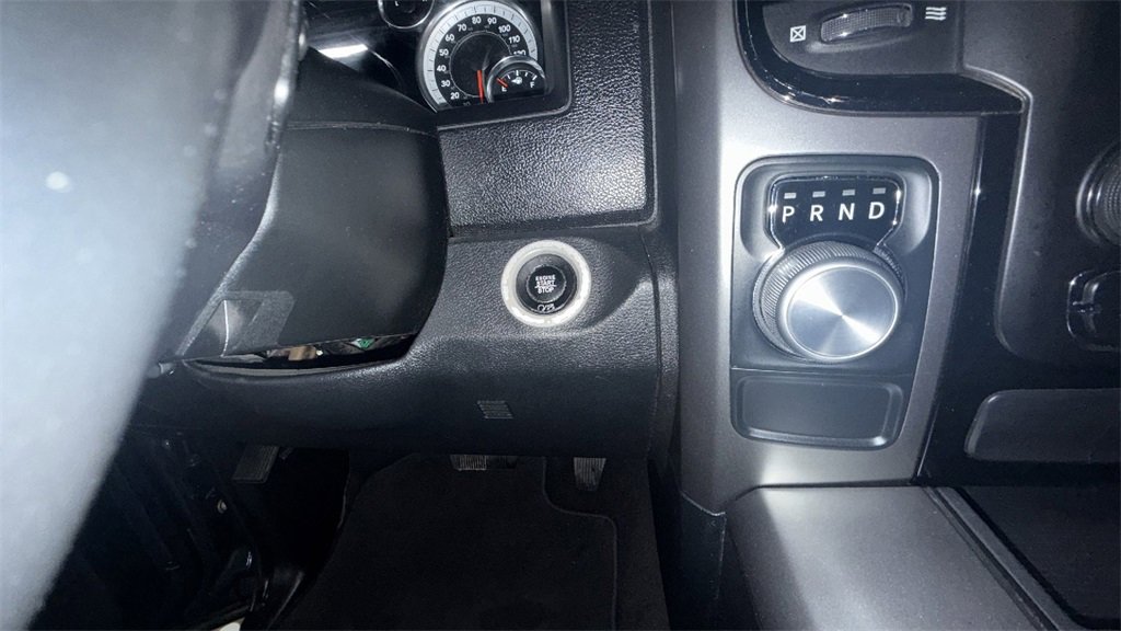 2017 Ram 1500 Sport photo 15