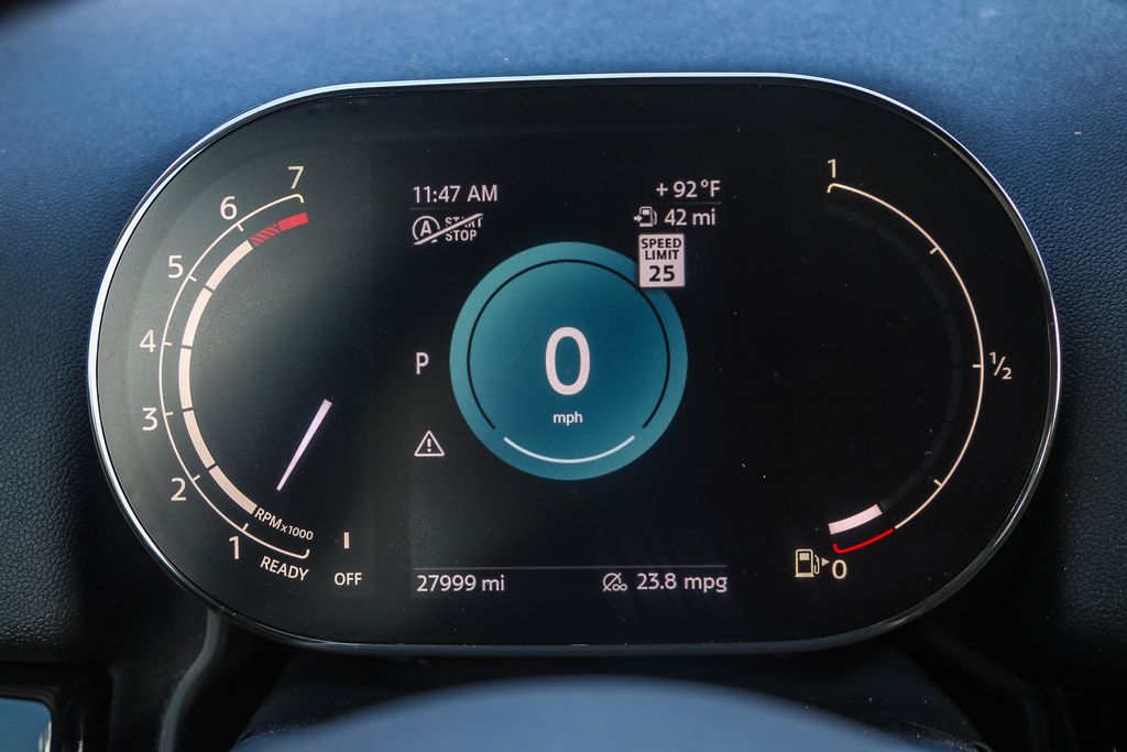 2023 Mini Cooper Signature photo 23