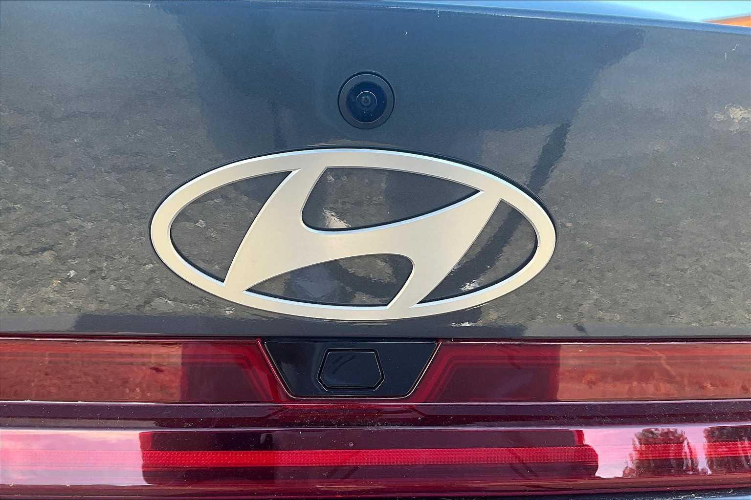 2024 Hyundai Elantra SEL Convenience photo 27