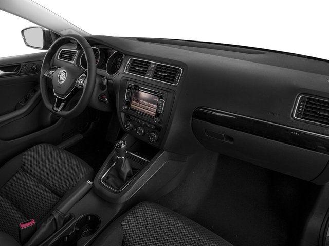 2017 Volkswagen Jetta 1.4T SE photo 15