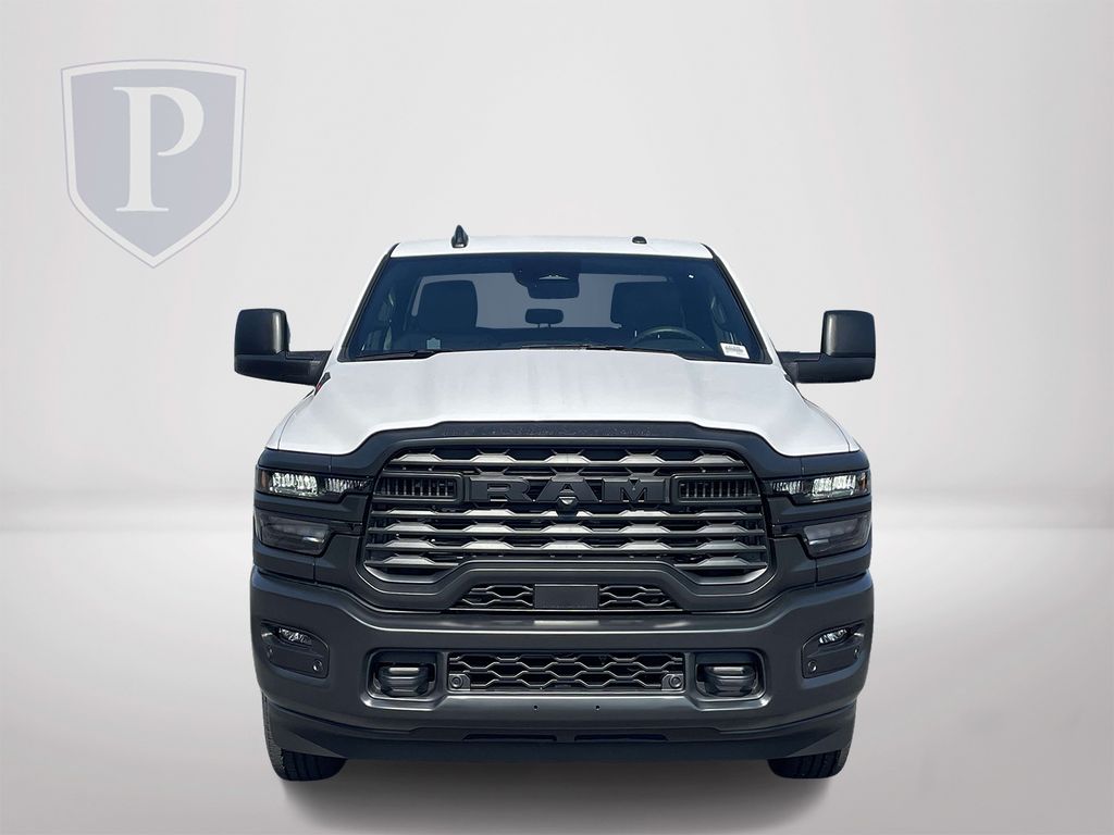 2025 Ram 2500 Tradesman photo 2