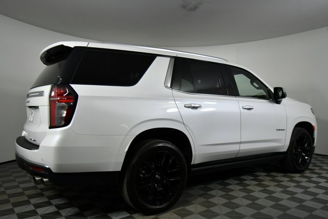 2023 Chevrolet Tahoe Premier photo 9