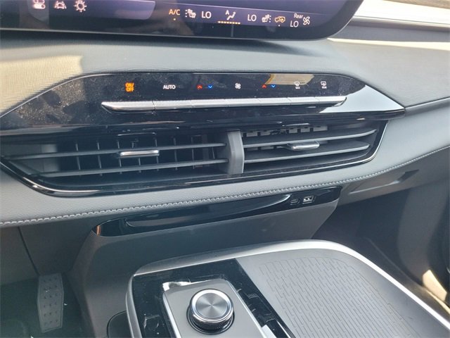 2025 Buick Enclave Preferred photo 21
