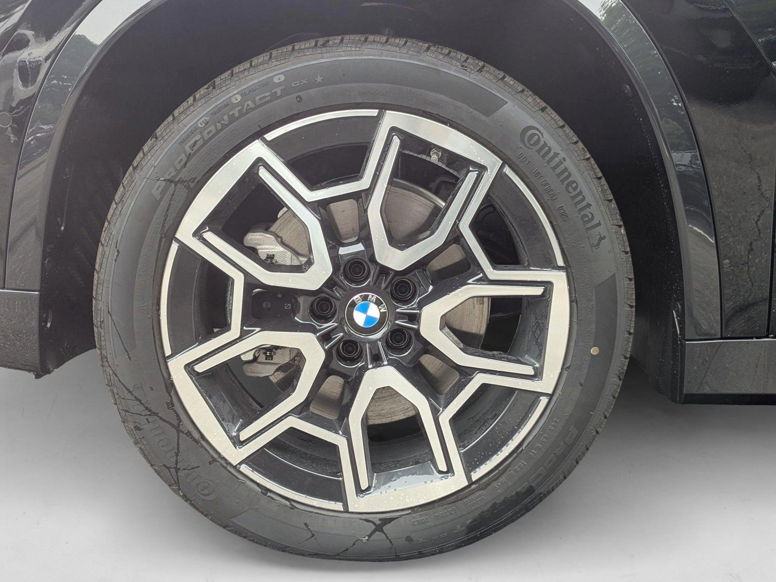2025 Bmw X1 XDrive28i photo 9