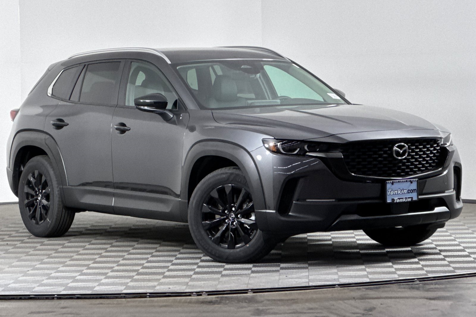 2025 Mazda CX-50 2.5 Select photo 2