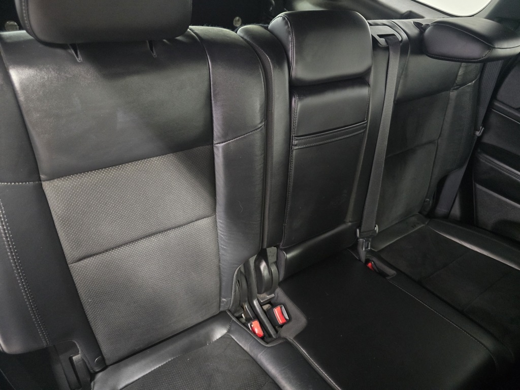 2018 Jeep Grand Cherokee Altitude photo 17