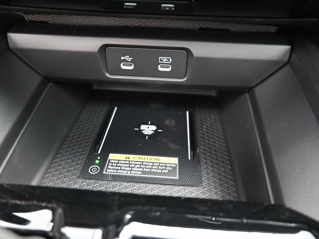 2025 Honda Accord Hybrid Sport photo 22