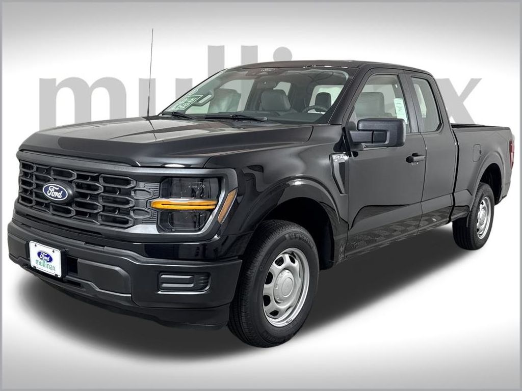 2025 Ford F-150 XL photo 15