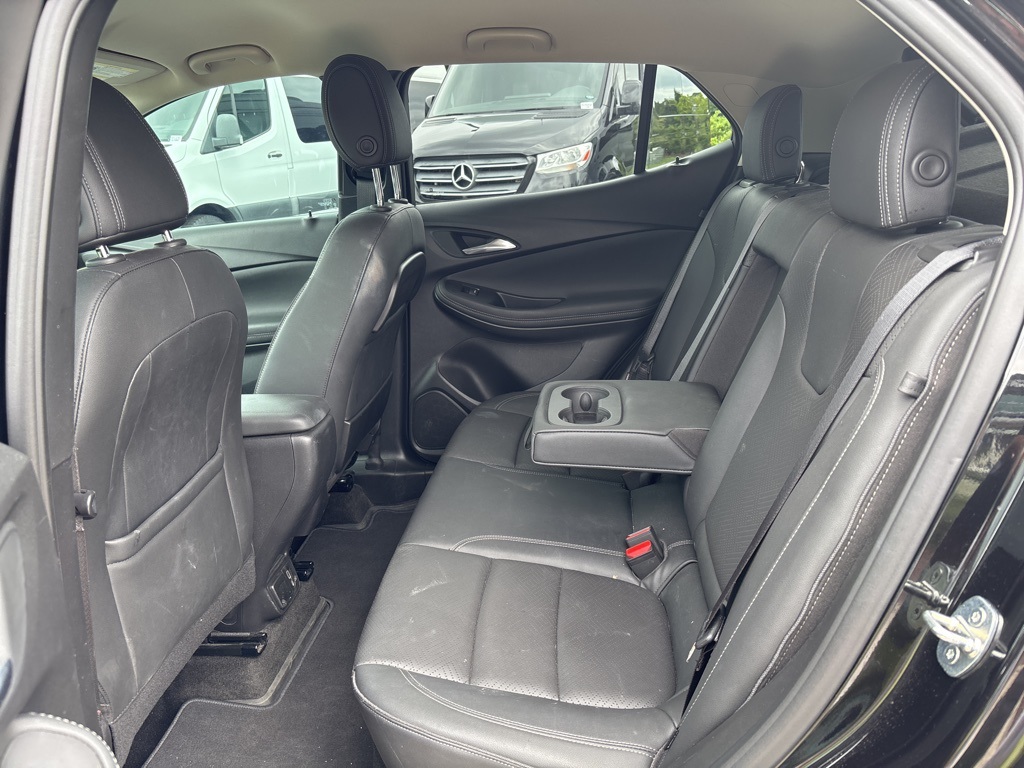 2020 Buick Encore GX Essence photo 13