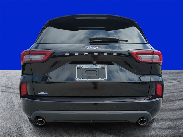 2024 Ford Escape ST-Line photo 3