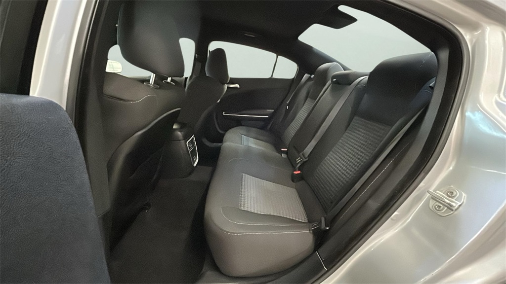 2023 Dodge Charger GT photo 14