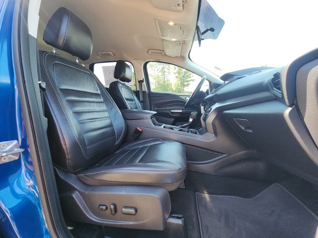 2017 Ford Escape SE photo 24