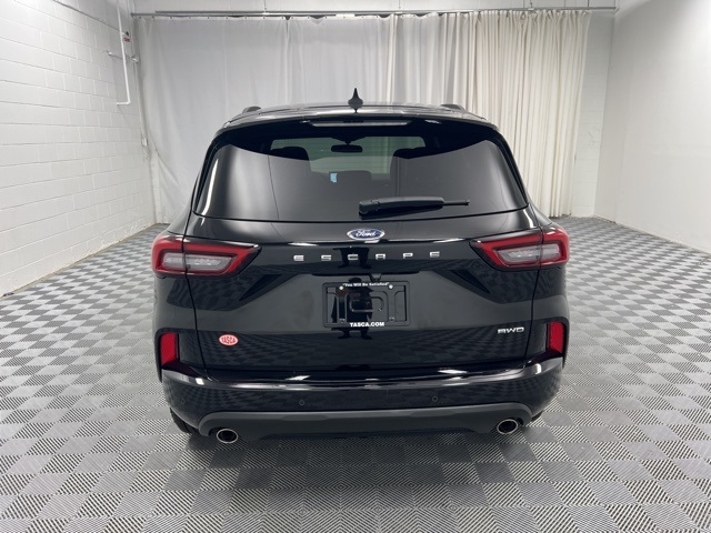 2023 Ford Escape ST-Line Select photo 3