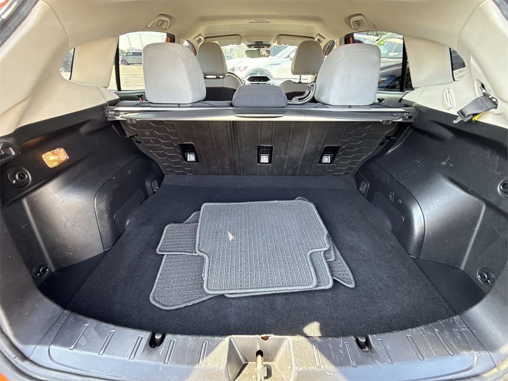 2018 Subaru Crosstrek 2.0i Premium photo 24