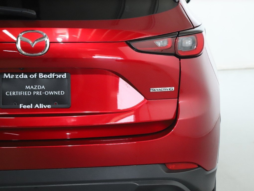 2023 Mazda CX-5 2.5 S Premium photo 43